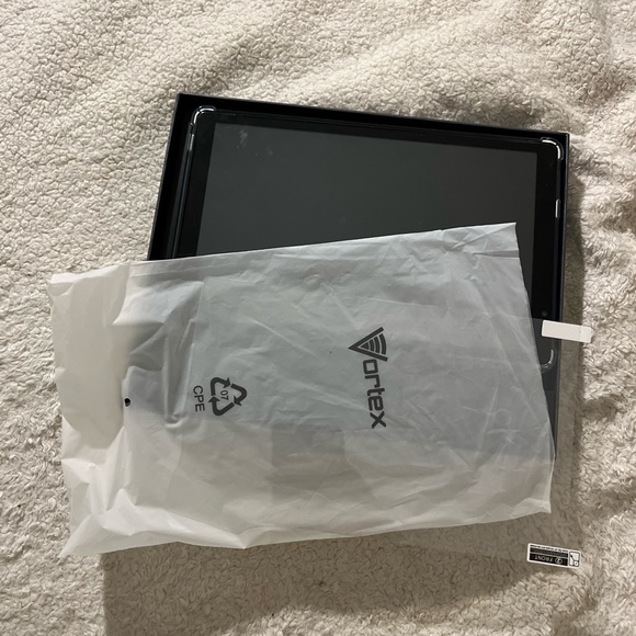 Vortex tablet, brand new works perfectly :))) - Picture 4 of 4